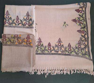 woolen shawl for ladies