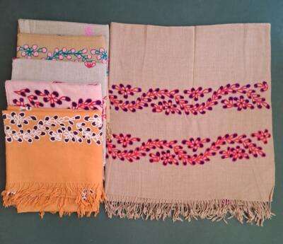 summer shawl for ladies in pakistan