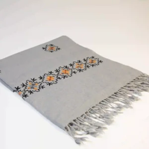 Ladies’ Shawl