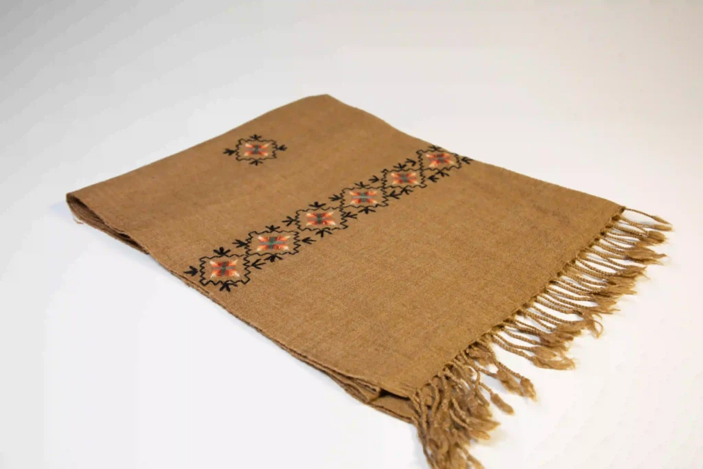 ladies pashmina shawl