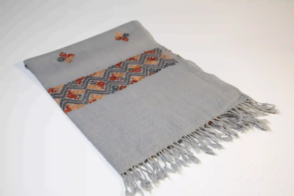 shawl