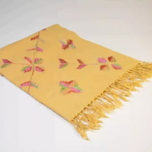 Ladies’ Shawl