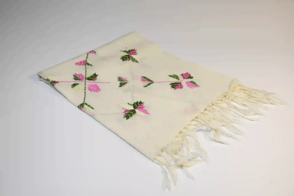 shawls for women