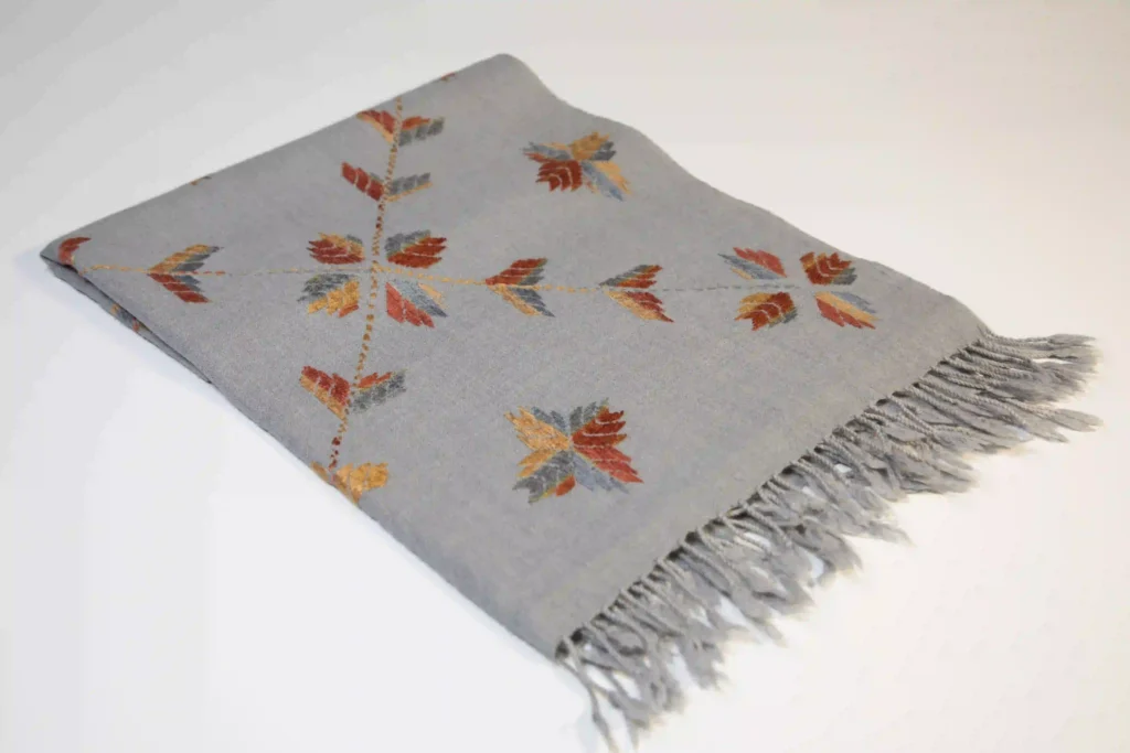 shawls for women