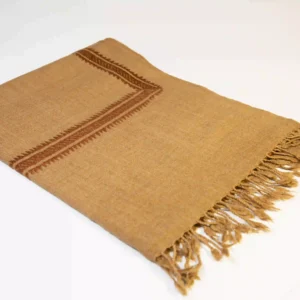 pure pashmina shawl