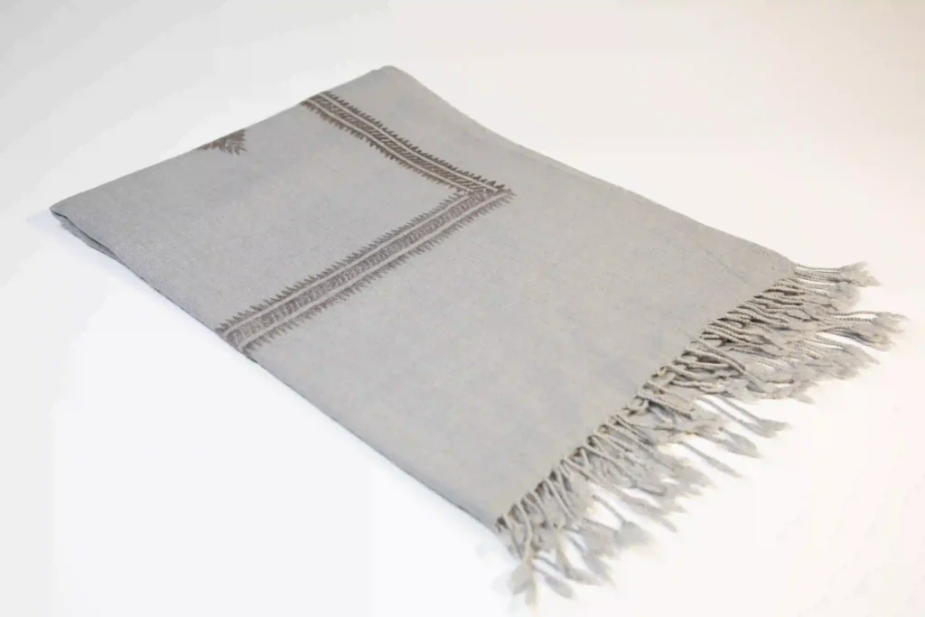 pure pashmina shawl for women