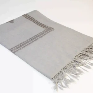 Ladies’ Shawl