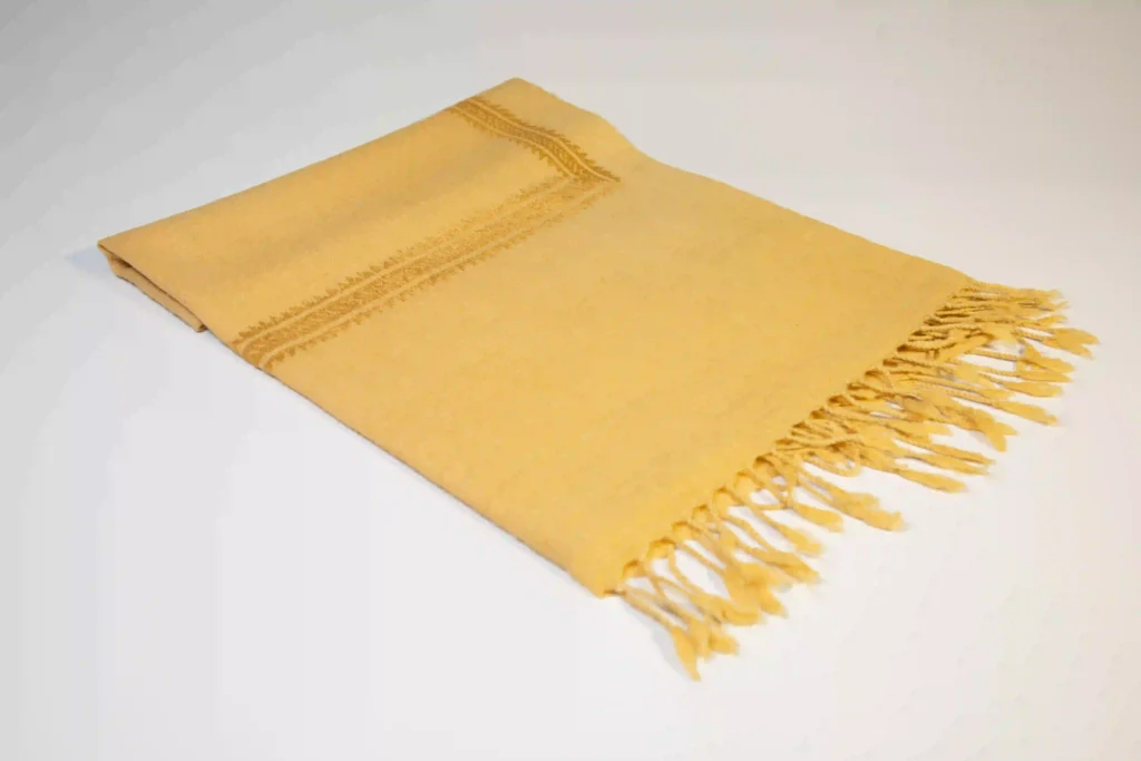 pure pashmina shawl