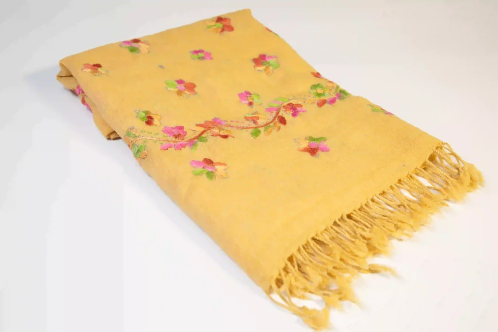 pashmina shawl for women