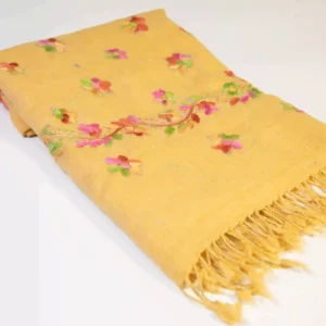 Ladies’ Shawl