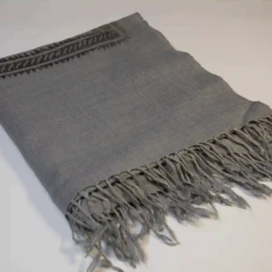 Ladies’ Shawl