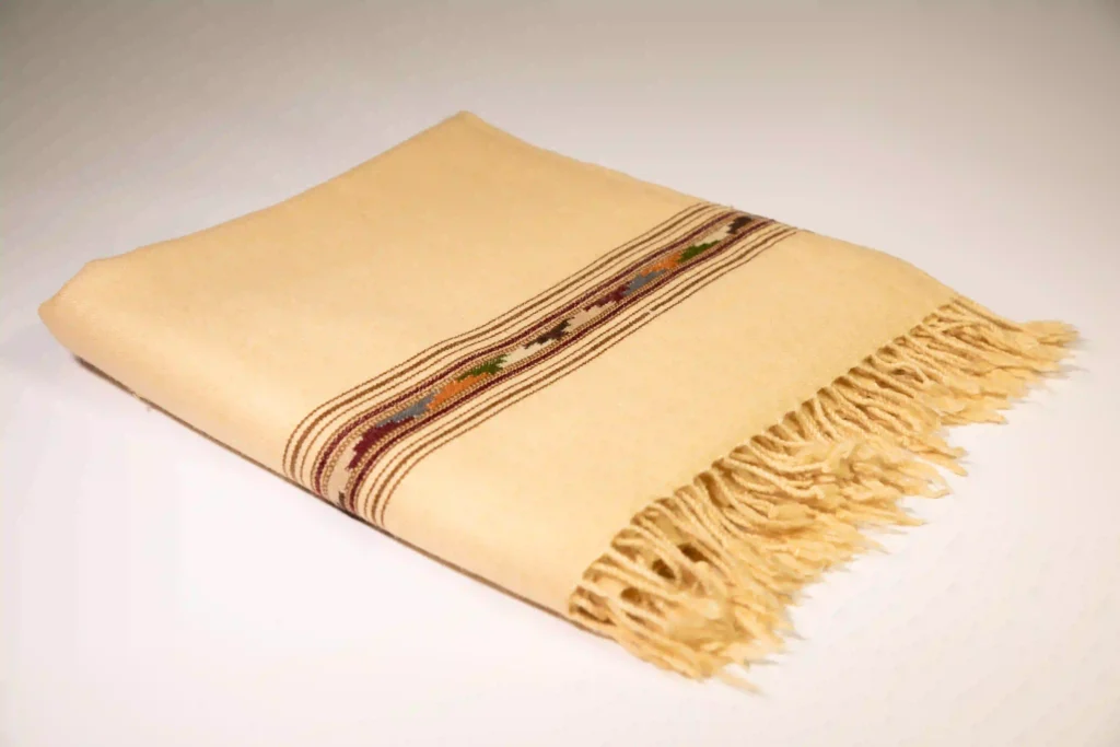 mens winter shawl