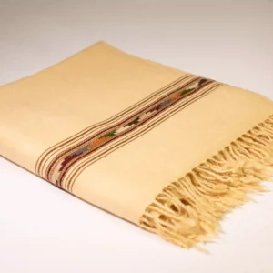 Gents’ Shawl