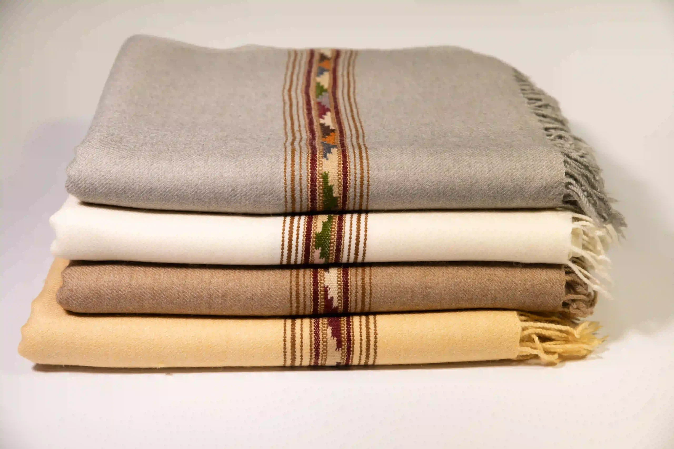 Gents’ Shawl - Image 3