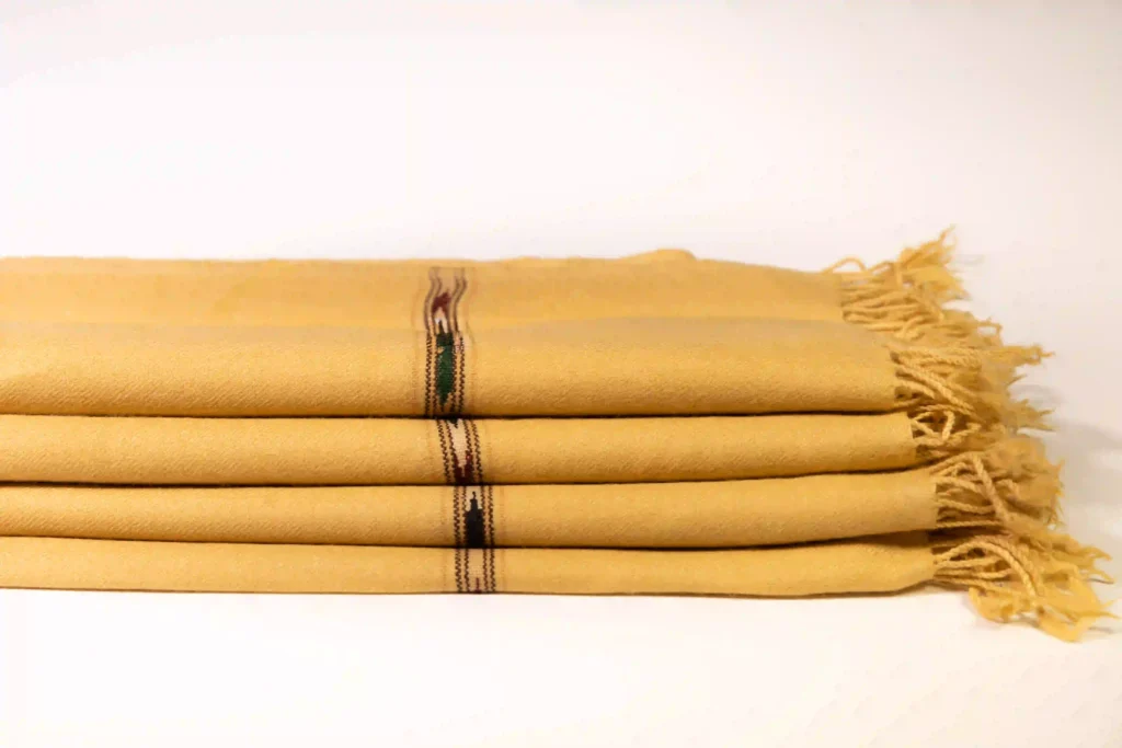 Mens Chadar
