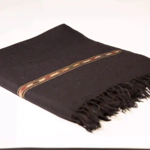 Gents' Shawl