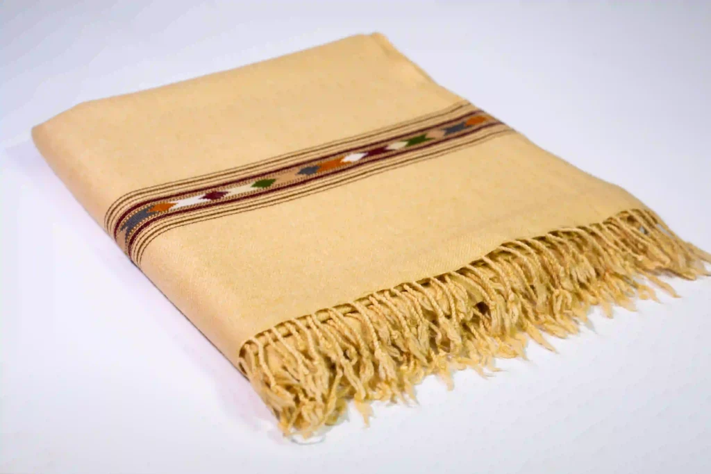 islampur swat shawl