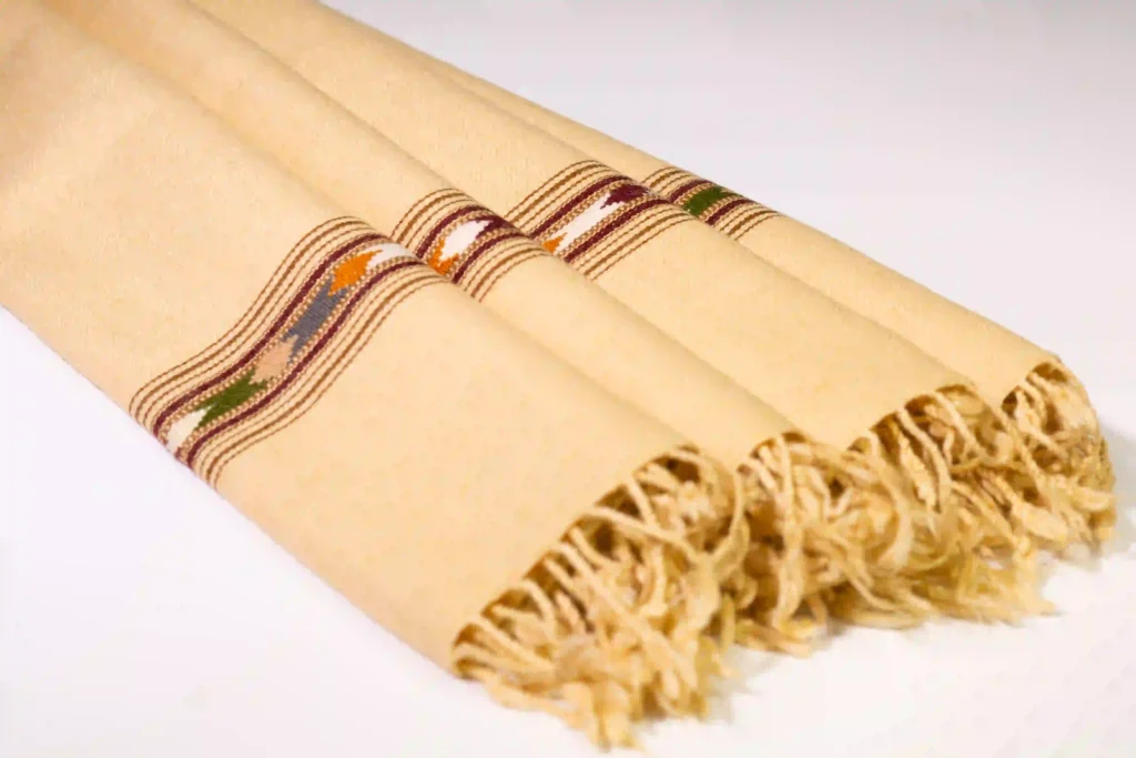 islampur swat shawl