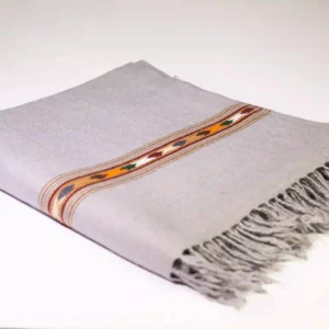 Gents’ Shawl
