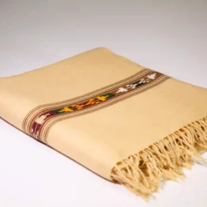 Gents’ Shawl