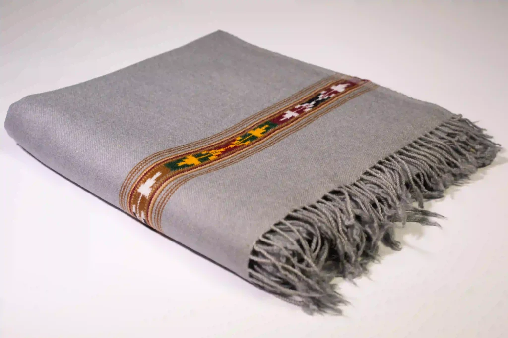 gents woolen shawls for Pakistani winter