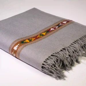 Gents' Shawl