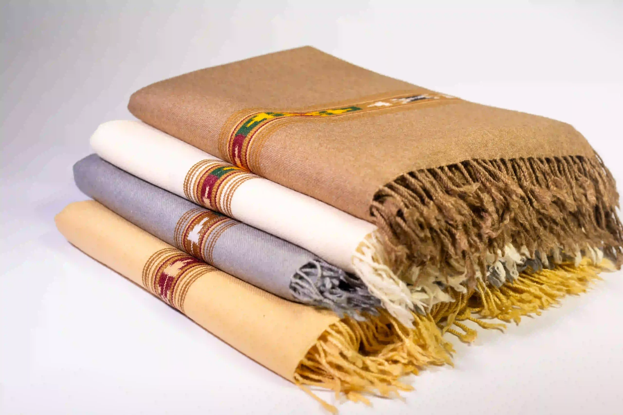 Gents' Shawl - Image 2