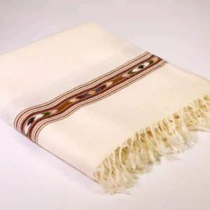 Gents’ Shawl