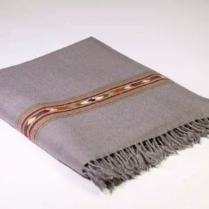 Gents’ Shawl