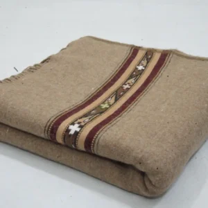 pure wool shawl for mans
