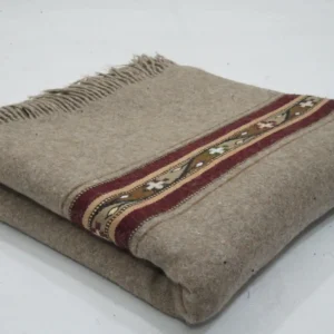 mens wool shawl..
