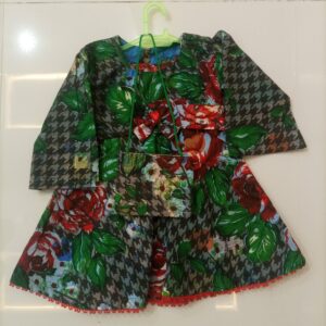 kids party wear dress