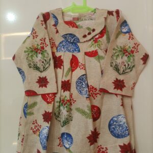 latest frock design for babbies