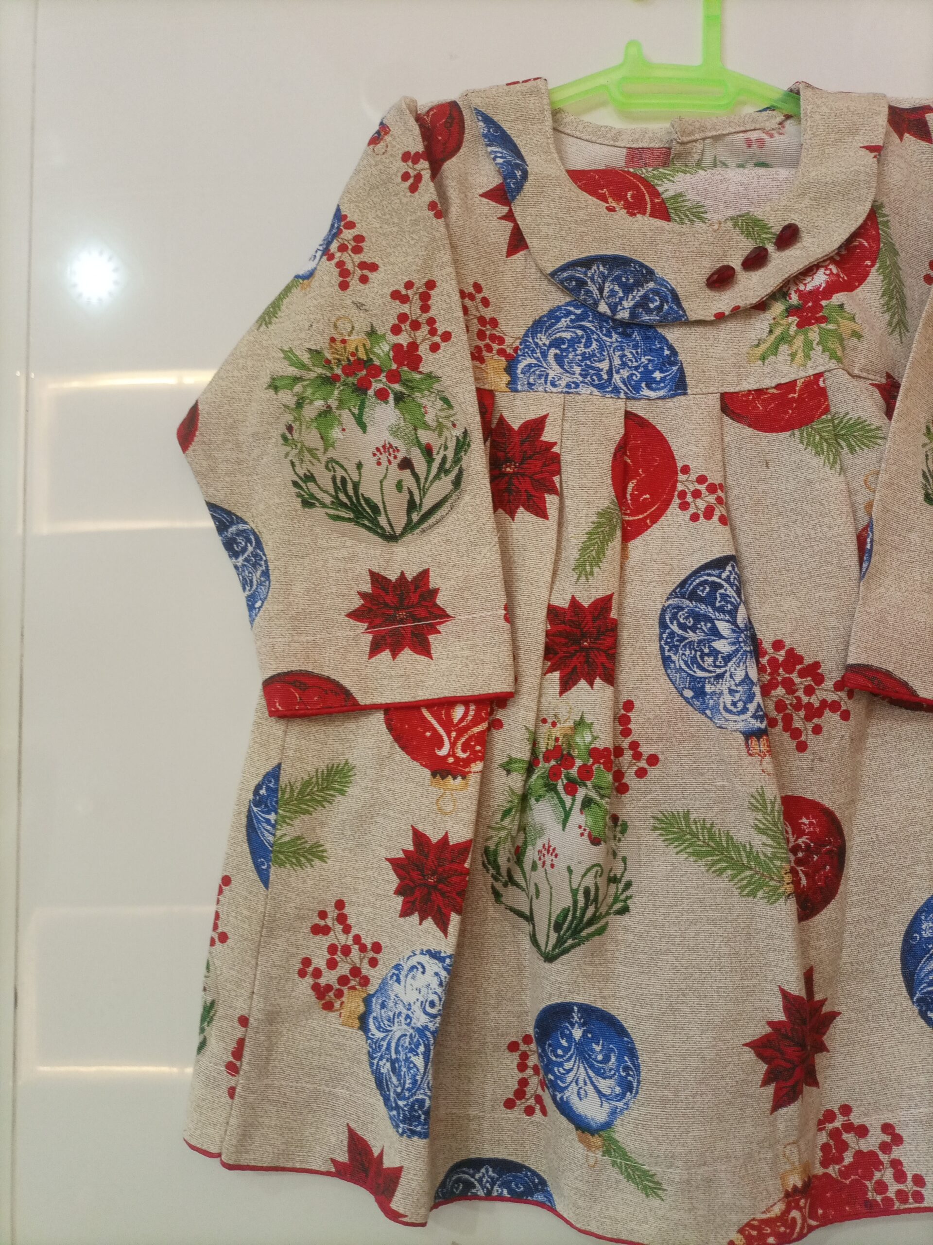 latest frock design for babbies