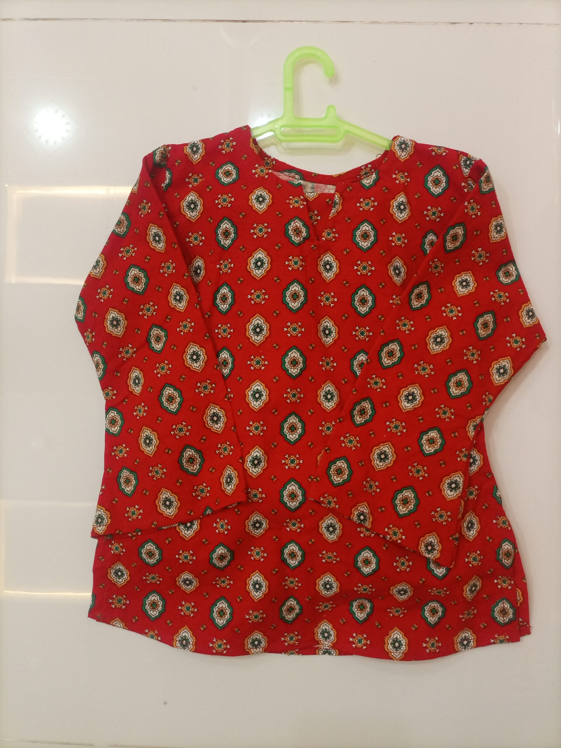 baby girl frock design