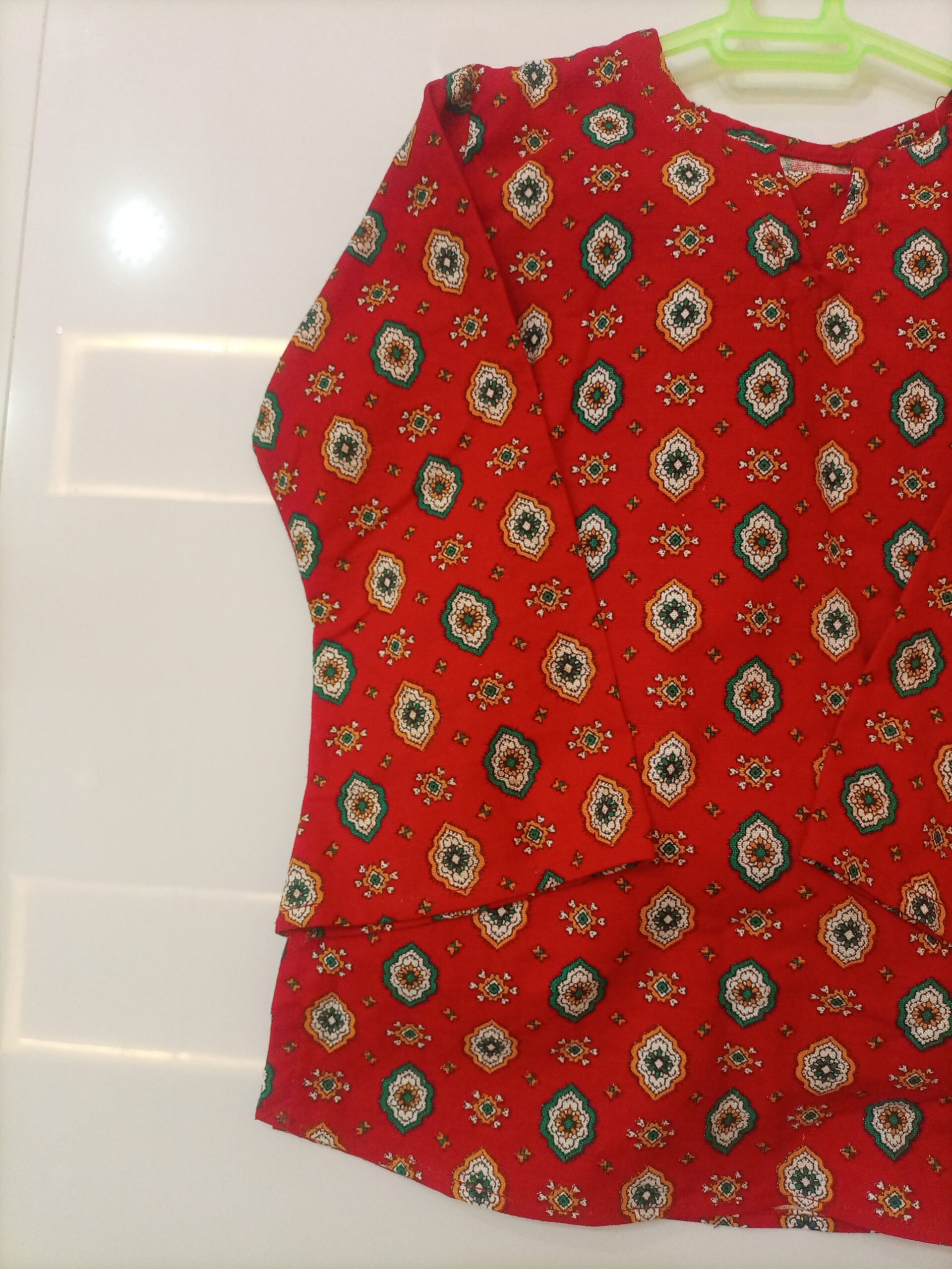 baby girl frock design