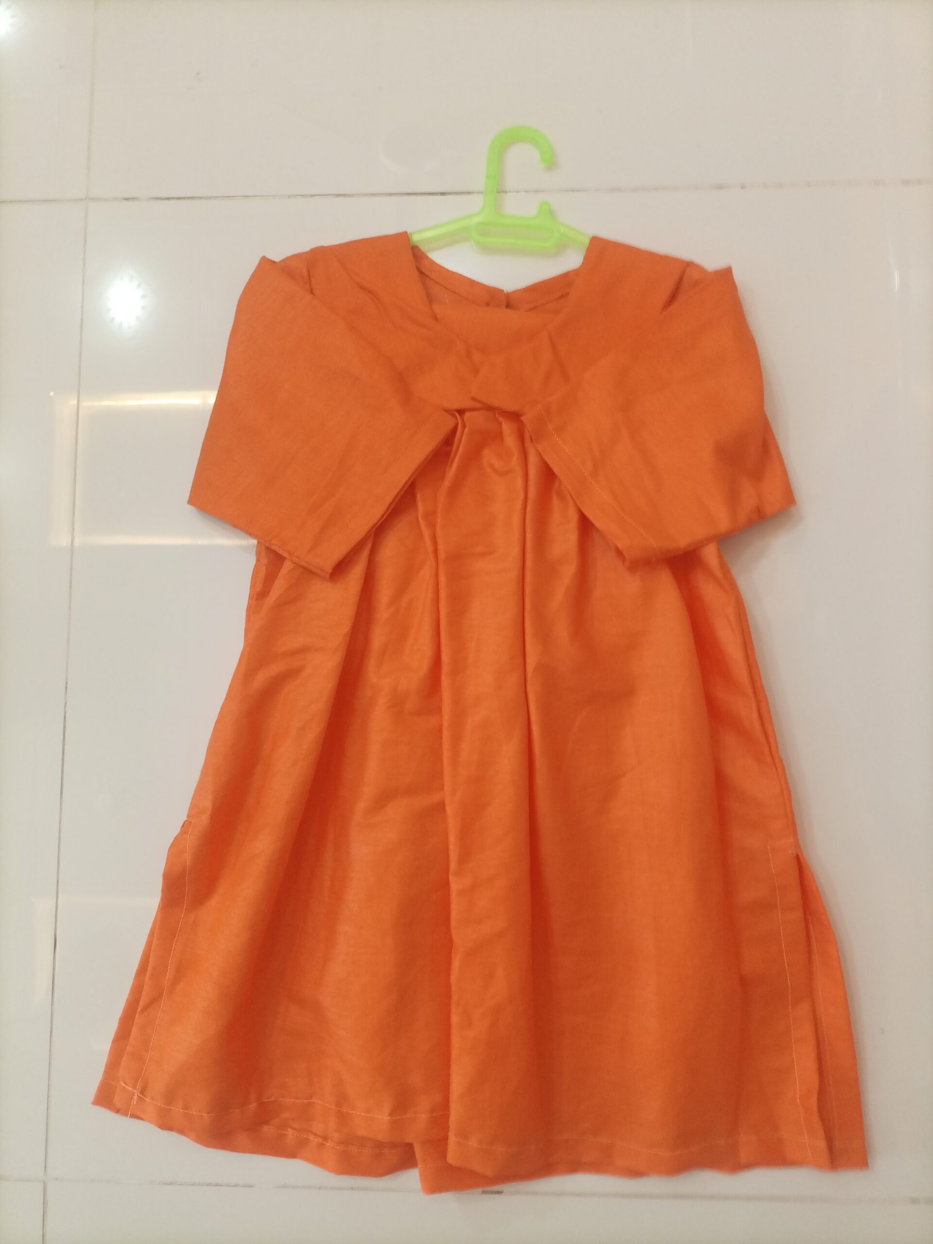 baby frock