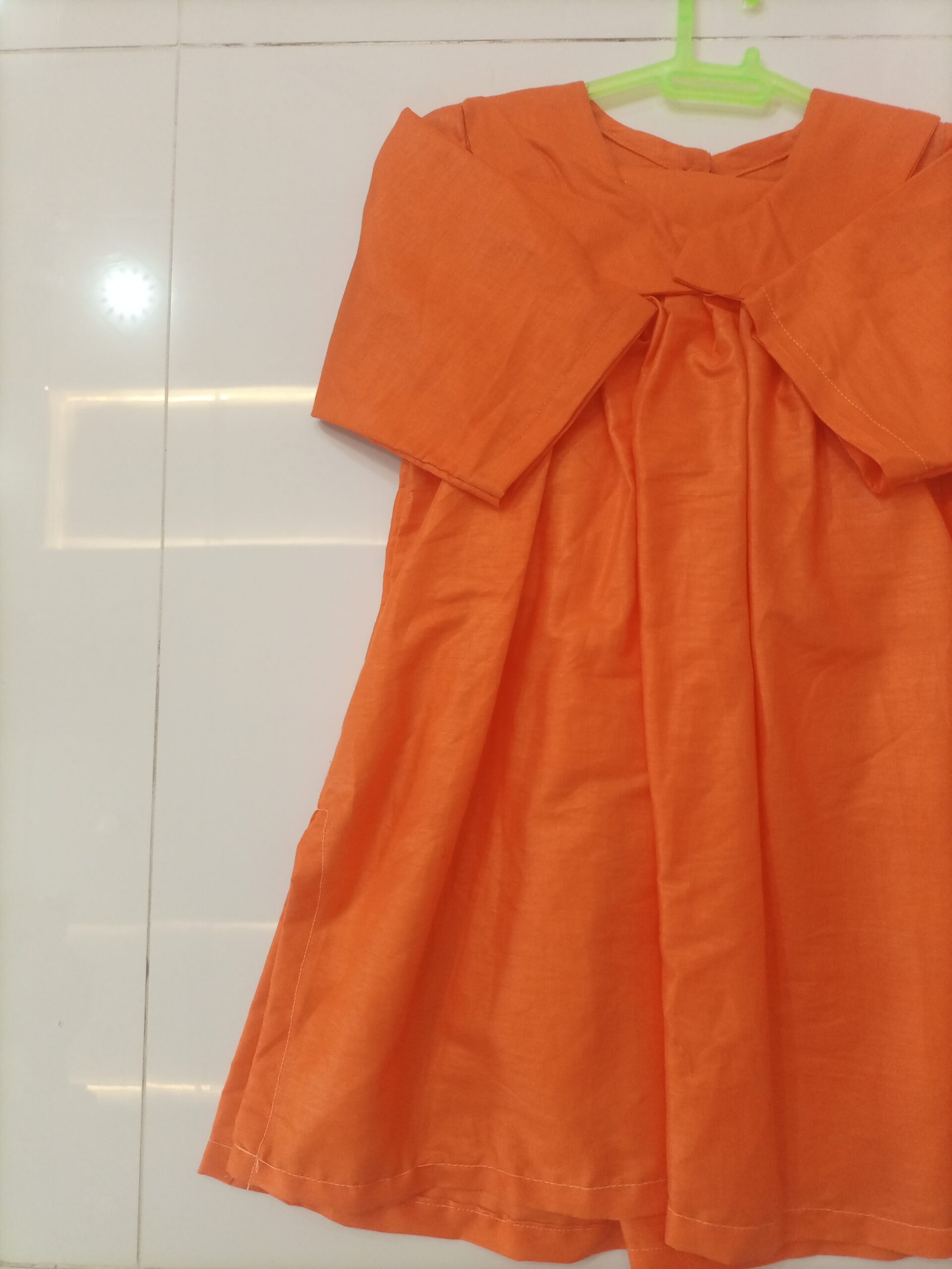 baby frock